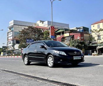 Toyota Corolla altis 2009 - Giá quá hợp lý