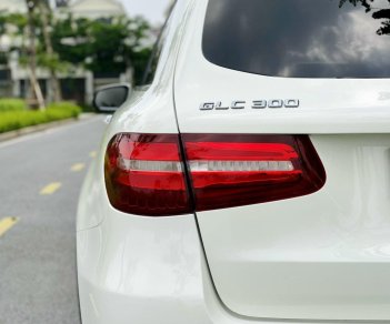 Mercedes-Benz GLC 300 2016 - Tên tư nhân, biển tỉnh