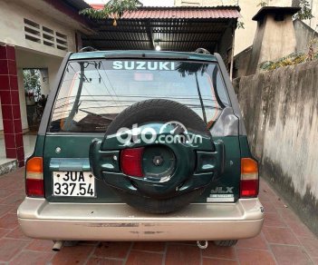 Suzuki Vitara 2003 - Xe chính chủ còn mới nguyên bản