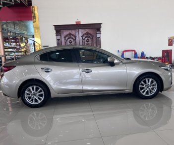 Mazda 3 2017 - Xe đẹp, chất từng con ốc, full options cao cấp