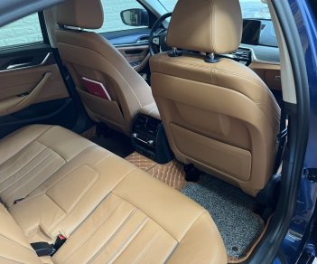 BMW 520i 2021 - Odo siêu lướt 3000km