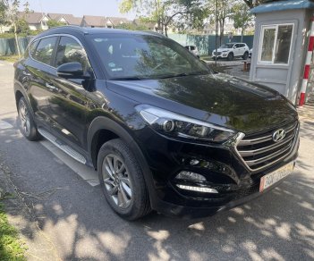 Hyundai Tucson 2019 - Xe siêu lướt. Không một lỗi nhỏ