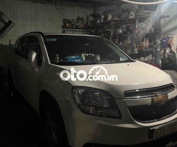 Chevrolet Orlando chính chủ cần bán 2017 - chính chủ cần bán