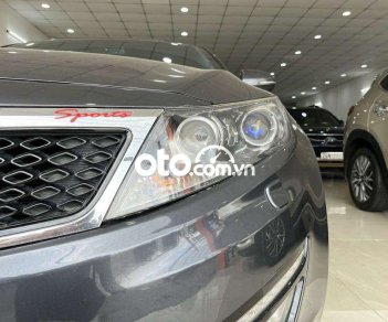 Kia Optima   2.0 AT 2011 Độ Full Xe Cực Chất 2011 - Kia Optima 2.0 AT 2011 Độ Full Xe Cực Chất