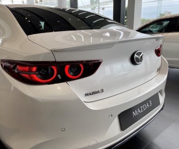 Mazda 3 2022 - 669 triệu
