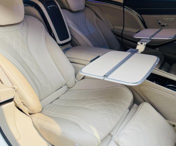 Mercedes-Benz Maybach S450 2020 - Tên công ty xuất hoá đơn cao