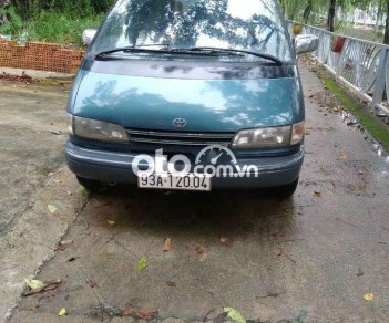 Toyota Previa  7 chỗ 1993 - Toyota 7 chỗ