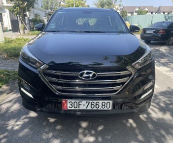 Hyundai Tucson 2019 - Xe siêu lướt. Không một lỗi nhỏ