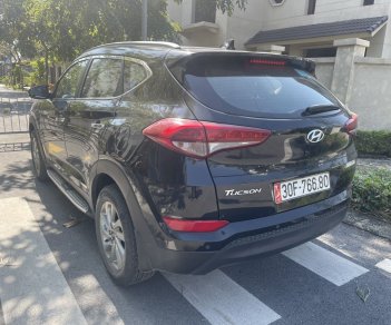 Hyundai Tucson 2019 - Xe siêu lướt. Không một lỗi nhỏ