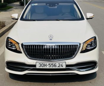 Mercedes-Benz Maybach S450 2020 - Tên công ty xuất hoá đơn cao