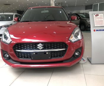 Suzuki Swift 2022 - Sẵn xe đủ màu giao ngay, tặng film cách nhiệt và phụ kiện theo xe