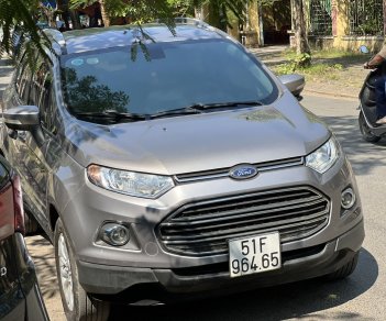 Ford EcoSport 2016 - Giao xe giá tốt, xe trang bị full options, hỗ trợ trả góp 70%