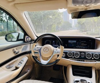 Mercedes-Benz Maybach S450 2020 - Tên công ty xuất hoá đơn cao