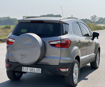 Ford EcoSport 2016 - Giao xe giá tốt, xe trang bị full options, hỗ trợ trả góp 70%