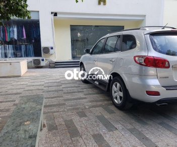 Hyundai Santa Fe 2008 - Máy dầu, số sàn