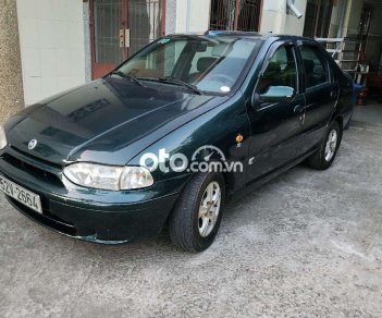 Fiat Siena 2003 - Xe nhập khẩu 