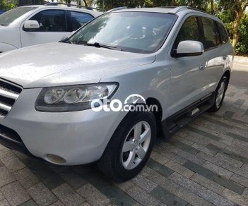 Hyundai Santa Fe 2008 - Máy dầu, số sàn