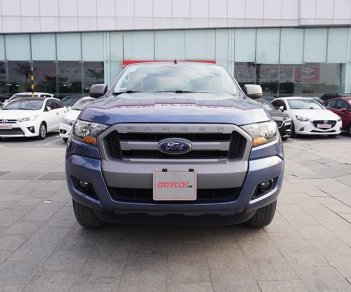 Ford Ranger 2016 - Màu xanh, nhập khẩu