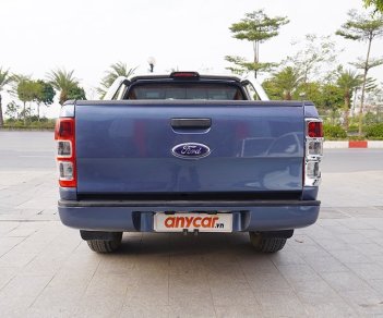 Ford Ranger 2016 - Màu xanh, nhập khẩu