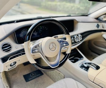 Mercedes-Benz Maybach S450 2020 - Tên công ty xuất hoá đơn cao