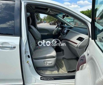 Toyota Sienna 2012 - Xe nhập Mỹ