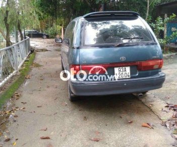 Toyota Previa  7 chỗ 1993 - Toyota 7 chỗ