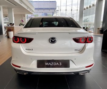 Mazda 3 2022 - 669 triệu