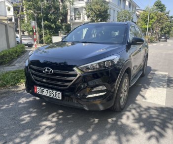 Hyundai Tucson 2019 - Xe siêu lướt. Không một lỗi nhỏ