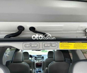 Toyota Sienna 2012 - Xe nhập Mỹ