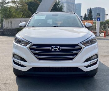 Hyundai Tucson 2018 - Tư nhân 1 chủ từ mới