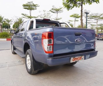 Ford Ranger 2016 - Màu xanh, nhập khẩu