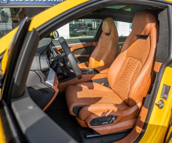 Lamborghini Urus 2022 - Xe mới 100%