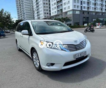 Toyota Sienna 2012 - Xe nhập Mỹ