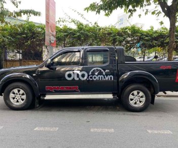 Ford Ranger  2 CẦU 2007 2007 - FORD 2 CẦU 2007