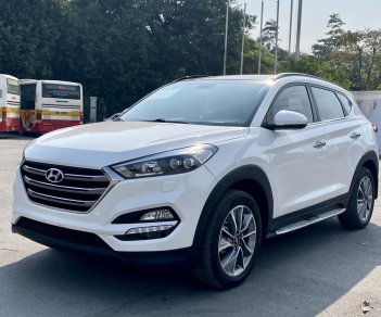 Hyundai Tucson 2018 - Tư nhân 1 chủ từ mới