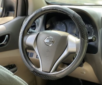 Nissan Navara 2017 - Xe đẹp, giá tốt, hỗ trợ trả góp lãi suất ưu đãi, xe trang bị full options