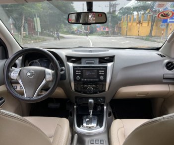 Nissan Navara 2017 - Xe đẹp, hỗ trợ trả góp 70%, xe 1 chủ từ đầu, trang bị full options