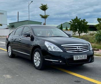 Nissan Teana 2011 - Nissan Teana 2011