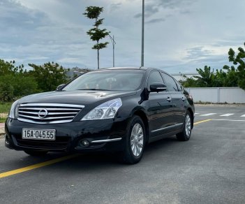 Nissan Teana 2011 - Nissan Teana 2011