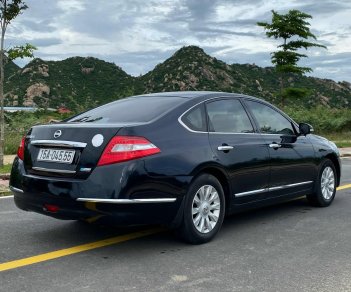 Nissan Teana 2011 - Nissan Teana 2011