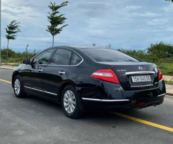 Nissan Teana 2011 - Nissan Teana 2011