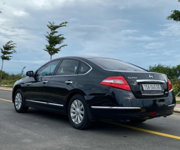 Nissan Teana 2011 - Nissan Teana 2011