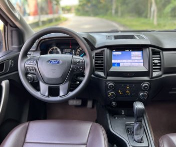 Ford Ranger 2020 - Hỗ trợ trả góp 70%, giao xe giá tốt