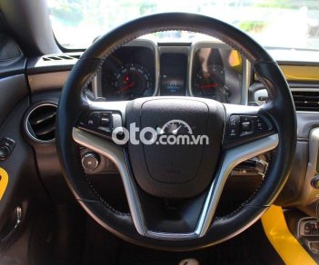 Chevrolet Camaro   3.6 2014 Chất Đẹp 2014 - Chevrolet Camaro 3.6 2014 Chất Đẹp