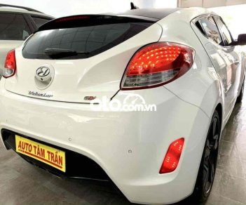 Hyundai Veloster cần bán  1.6 GDi bản full 2021 - cần bán Veloster 1.6 GDi bản full