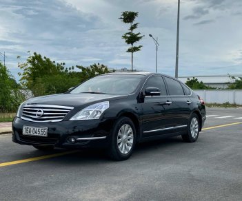 Nissan Teana 2011 - Nissan Teana 2011