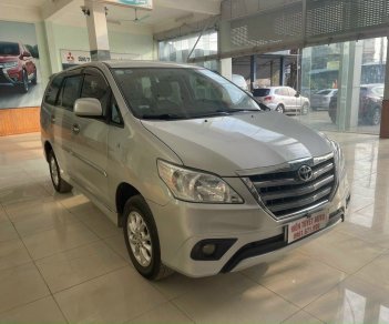 Toyota Innova 2014 - Xe còn mới giá 370tr