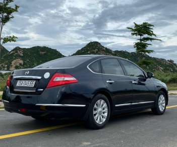 Nissan Teana 2011 - Nissan Teana 2011