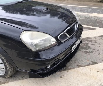 Daewoo Nubira 2003 - Màu đen, 58 triệu