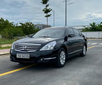 Nissan Teana 2011 - Nissan Teana 2011